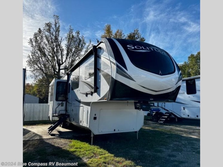 2024 Grand Design Solitude 390RK RV for Sale in Vidor TX 77662