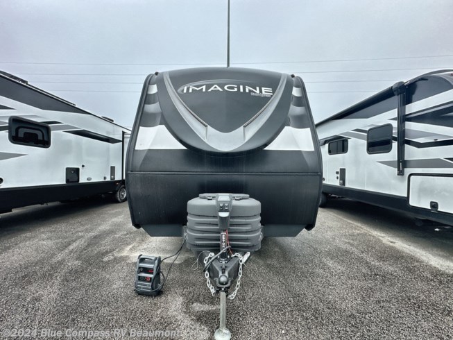 2024 Imagine 2970RL by Grand Design from Blue Compass RV Beaumont in Vidor, Texas
