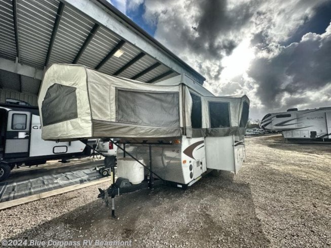 2011 Rockwood Premier 276HW by Forest River from Blue Compass RV Beaumont in Vidor, Texas