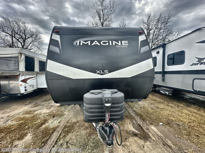2024 Imagine XLS 25DBE by Grand Design from Blue Compass RV Beaumont in Vidor, Texas
