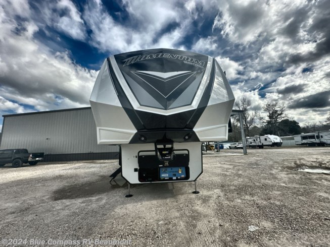 2024 Momentum M-Class 395MS by Grand Design from Blue Compass RV Beaumont in Vidor, Texas