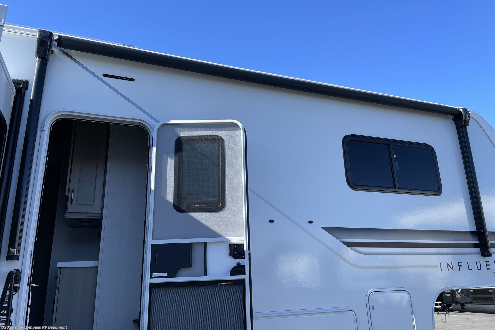 2024 Grand Design Influence 3704BH RV for Sale in Vidor, TX 77662