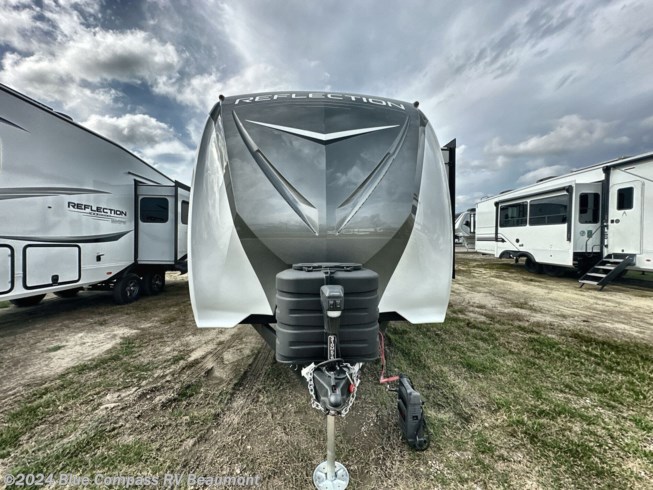 2024 Reflection 310MKTS by Grand Design from Blue Compass RV Beaumont in Vidor, Texas