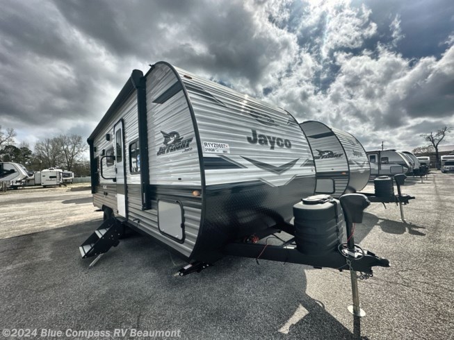 2024 Jay Flight SLX 210QB by Jayco from Blue Compass RV Beaumont in Vidor, Texas