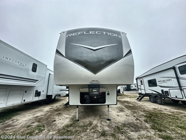 2024 Reflection 362TBS by Grand Design from Blue Compass RV Beaumont in Vidor, Texas