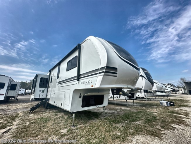 2024 Grand Design Influence 3503GK - New Fifth Wheel For Sale by Blue Compass RV Beaumont in Vidor, Texas
