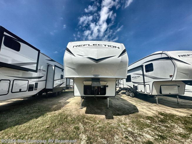 2024 Grand Design Reflection 150 Series 22RK - New Fifth Wheel For Sale by Blue Compass RV Beaumont in Vidor, Texas