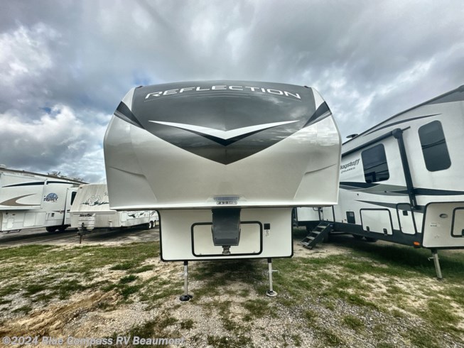 2024 Reflection 150 Series 298BH by Grand Design from Blue Compass RV Beaumont in Vidor, Texas