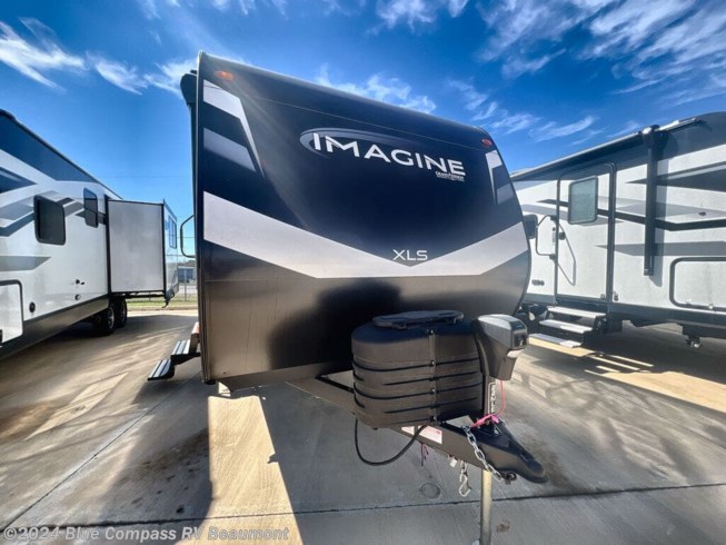 2024 Imagine XLS 22MLE by Grand Design from Blue Compass RV Beaumont in Vidor, Texas