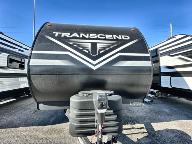 2024 Transcend Xplor 221RB by Grand Design from Blue Compass RV Beaumont in Vidor, Texas