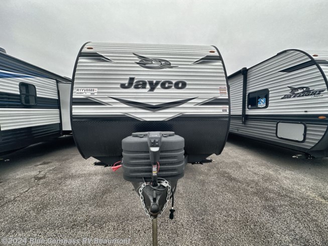 2024 Jay Flight SLX 260BH by Jayco from Blue Compass RV Beaumont in Vidor, Texas