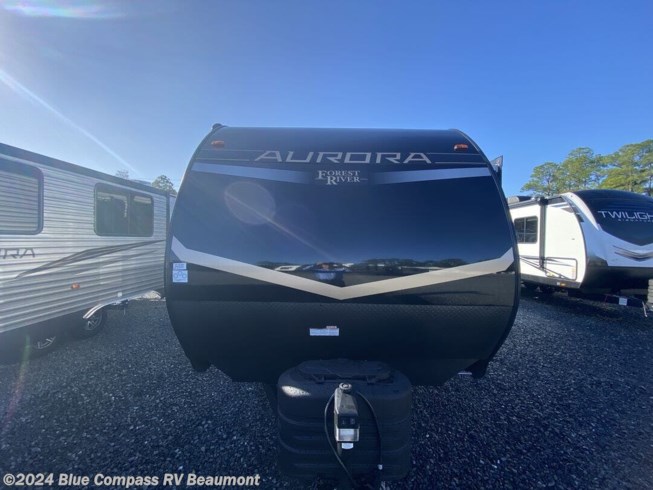 2024 Aurora 32RLTS by Forest River from Blue Compass RV Beaumont in Vidor, Texas