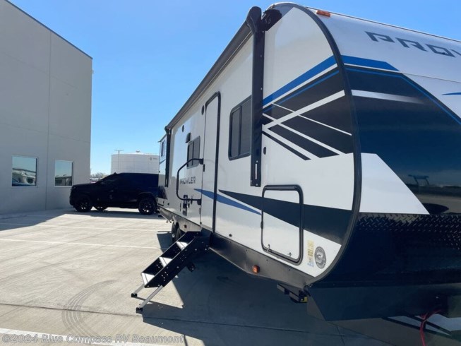 2024 Prowler 303SBH by Heartland from Blue Compass RV Beaumont in Vidor, Texas