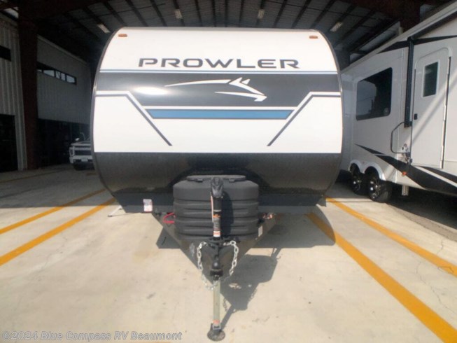 2024 Prowler 271SBR by Heartland from Blue Compass RV Beaumont in Vidor, Texas