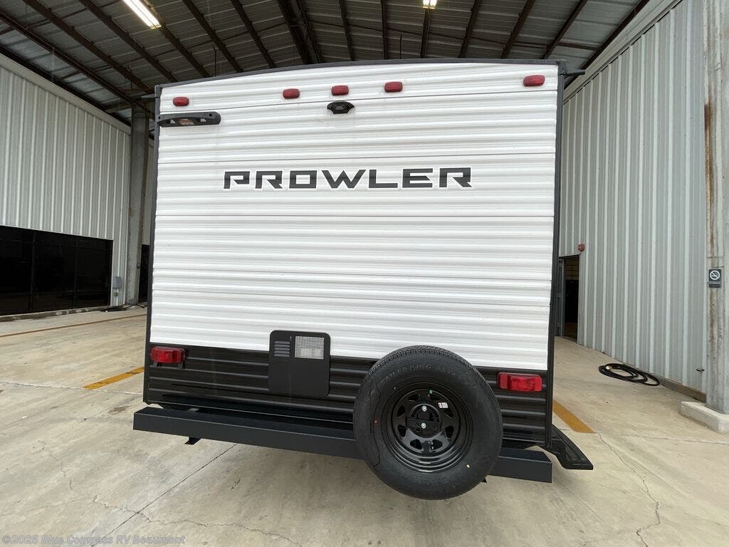 2024 Heartland Prowler Lynx 265BHX RV for Sale in Vidor, TX 77662 T87084 Classifieds