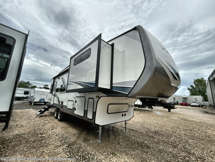 Used 2024 CrossRoads Volante 270EL available in Vidor, Texas