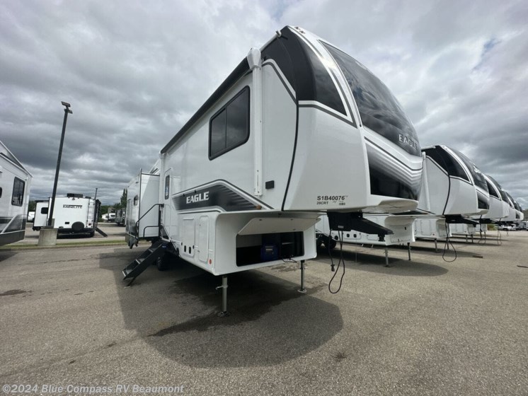 New 2025 Jayco Eagle HT 28CRT available in Vidor, Texas