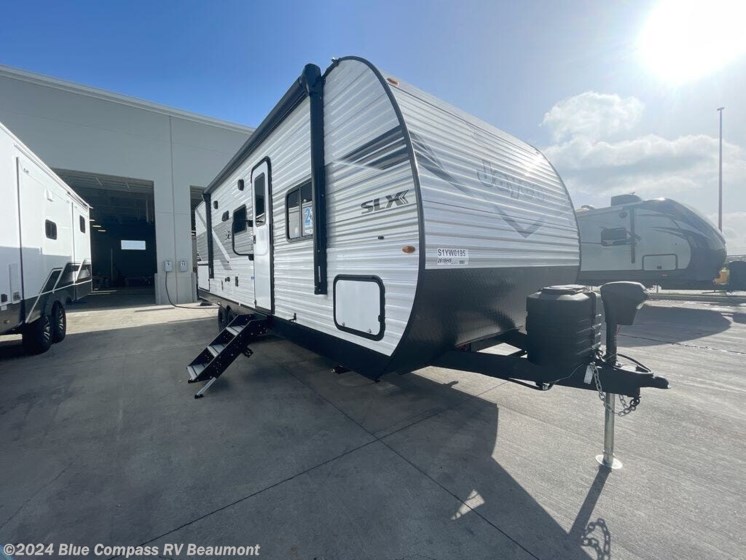 New 2024 Jayco Jay Flight SLX 261BHS available in Vidor, Texas