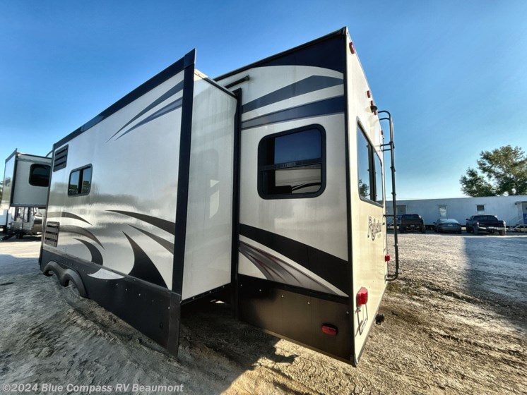 Used 2020 Grand Design Reflection 337RLS available in Vidor, Texas