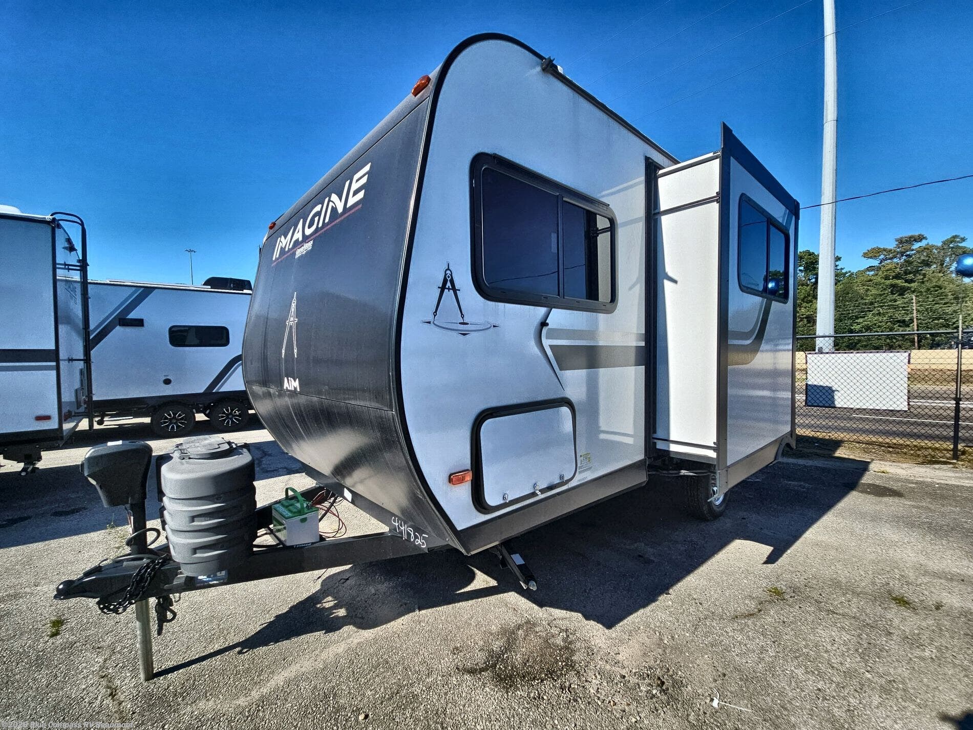 New 2025 Grand Design Imagine AIM 16ML available in Vidor, Texas