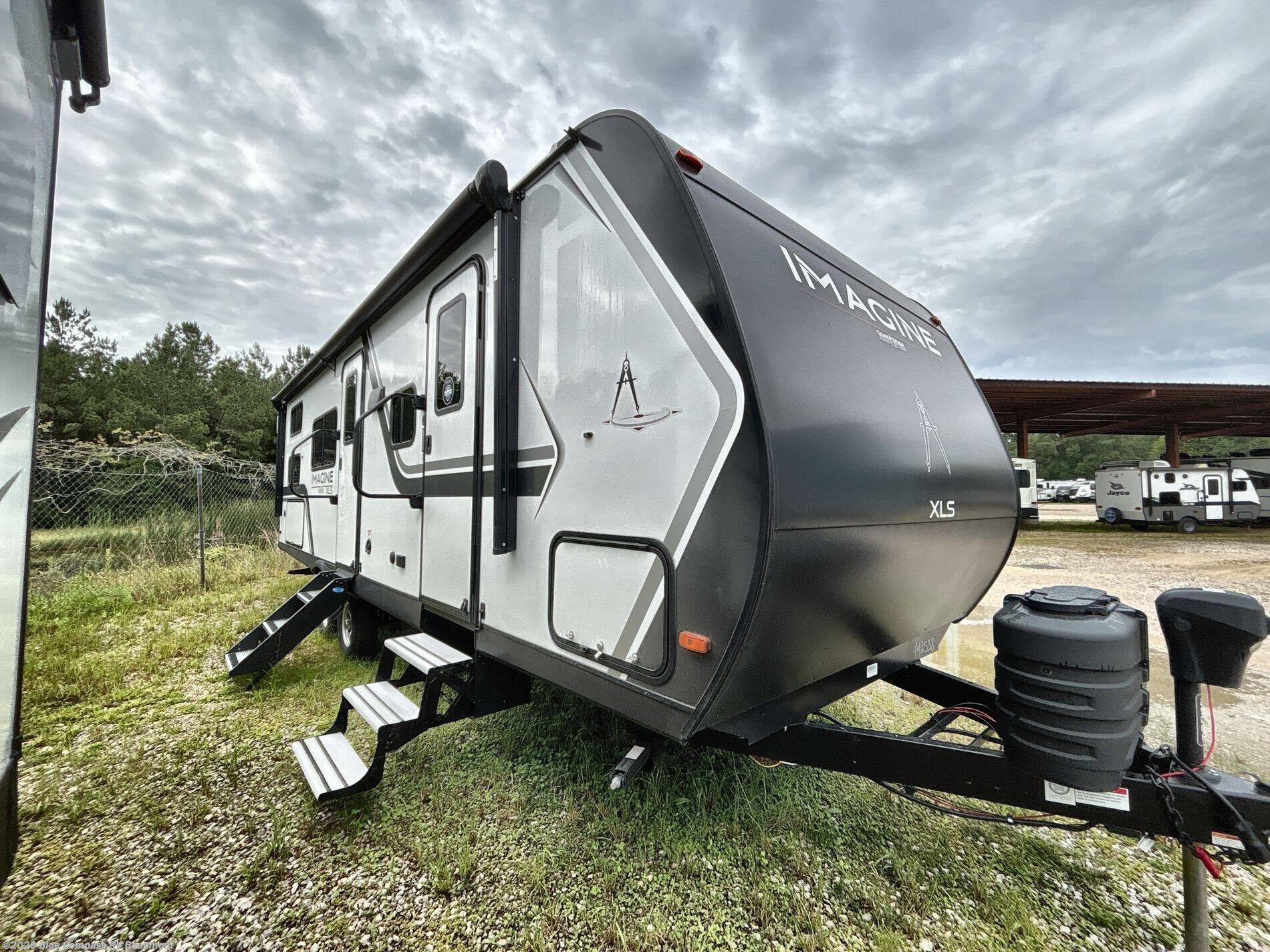 New 2025 Grand Design Imagine XLS 25DBE available in Vidor, Texas