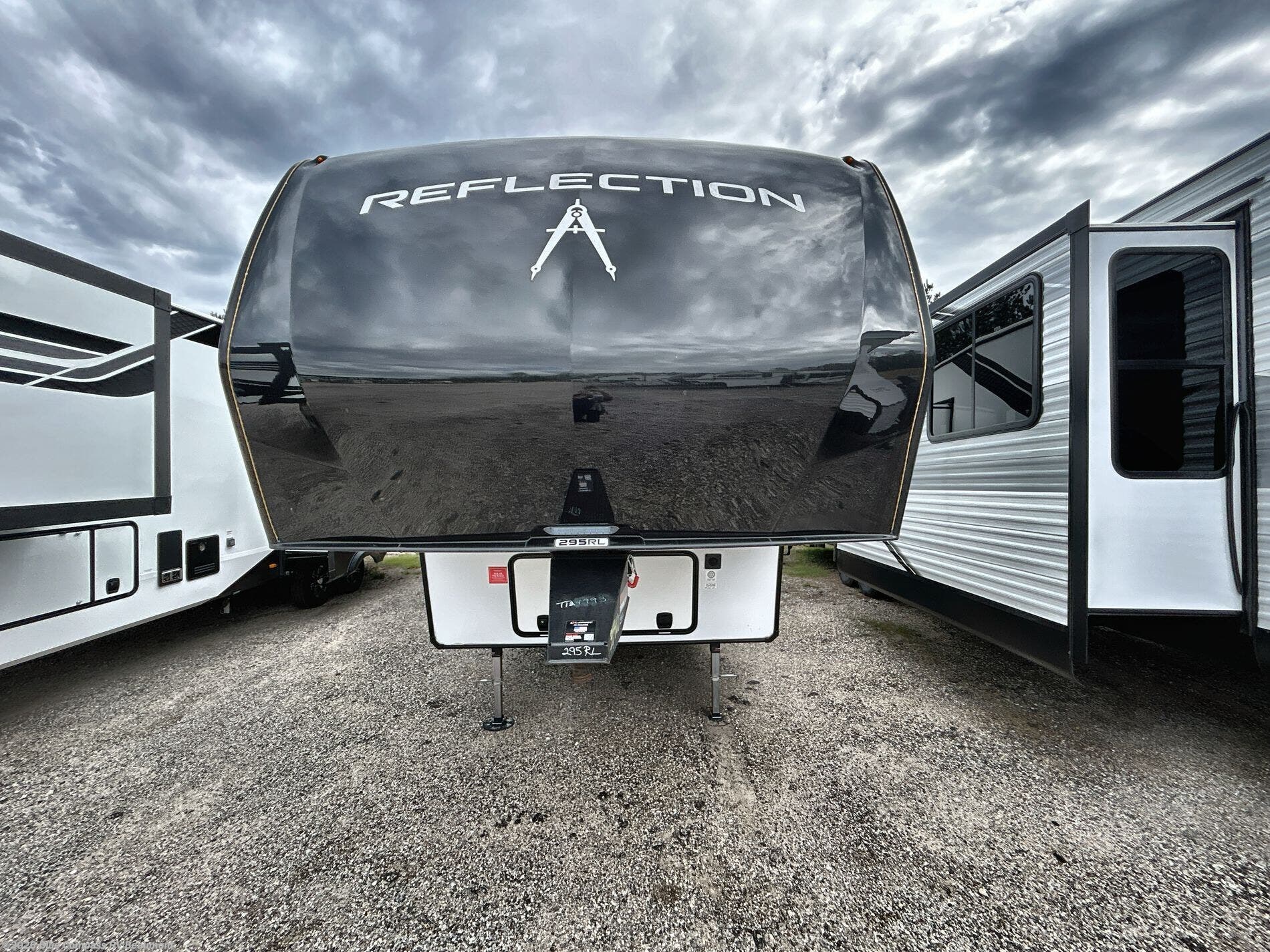 New 2026 Grand Design Reflection 150 Series 295RL available in Vidor, Texas