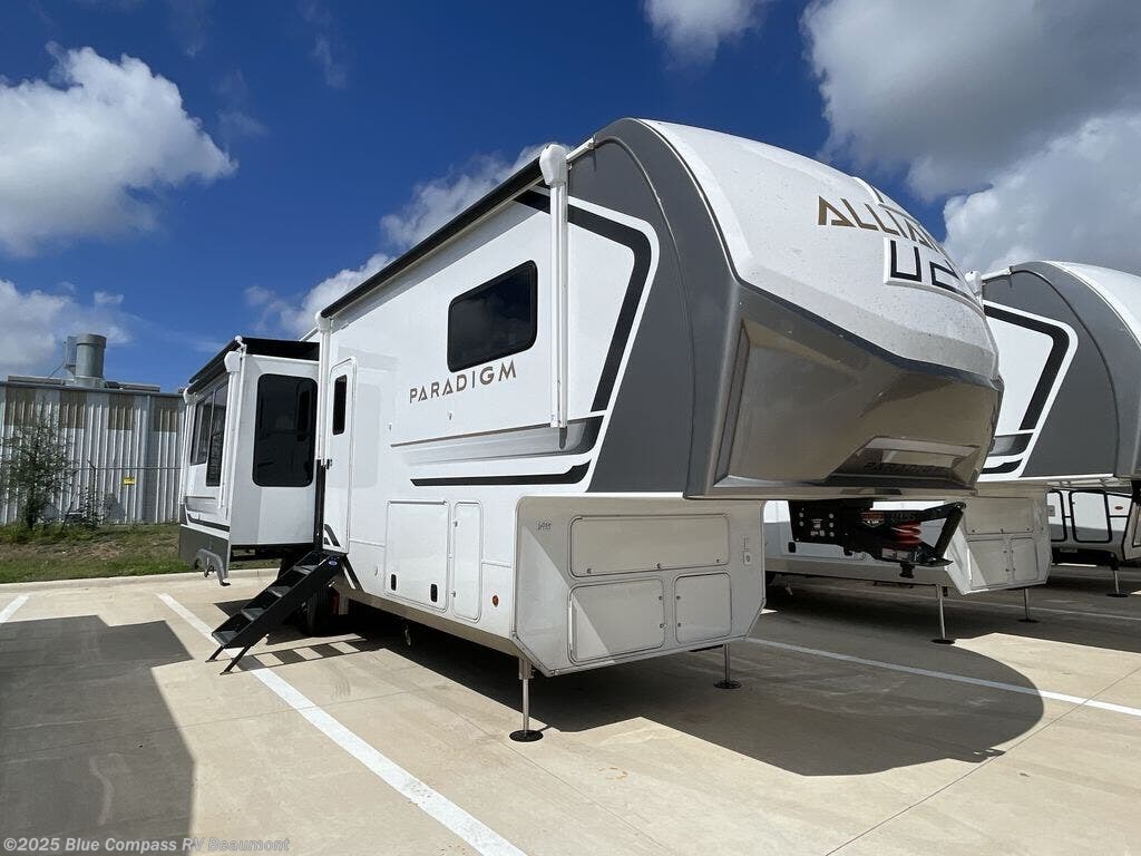 New 2026 Alliance RV Paradigm 310RL available in Vidor, Texas