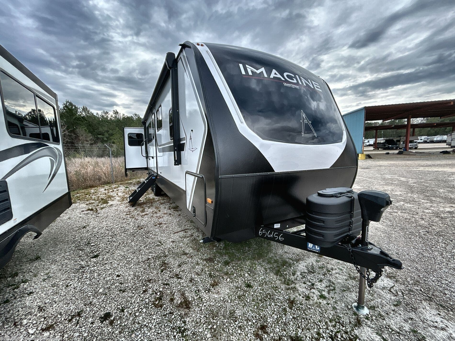 2026 Imagine 3100RD by Grand Design from Blue Compass RV Beaumont in Vidor, Texas