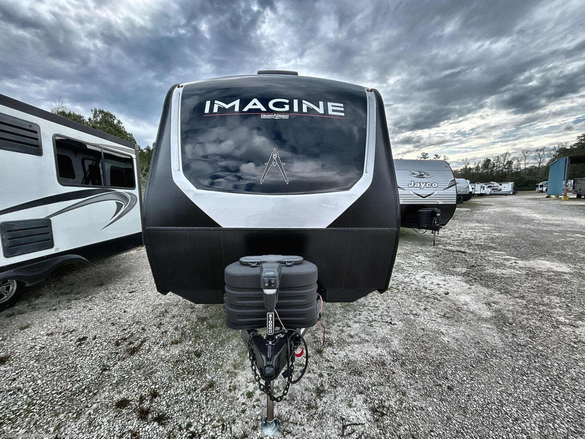 New 2026 Grand Design Imagine 3100RD available in Vidor, Texas