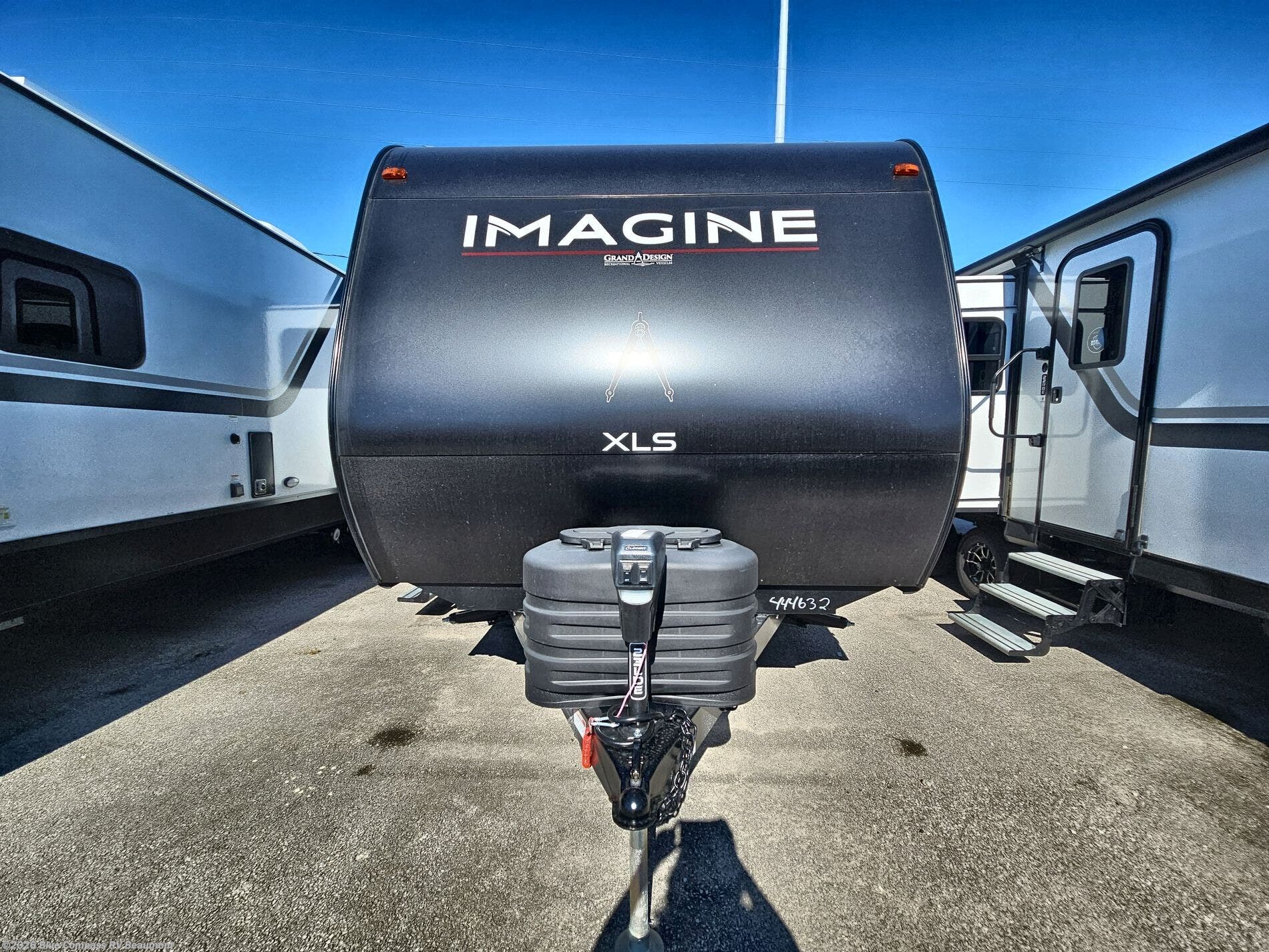 New 2026 Grand Design Imagine XLS 23LDE available in Vidor, Texas