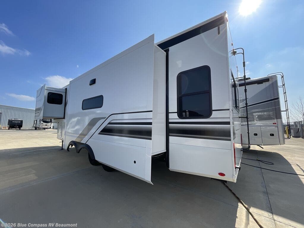 New 2026 Grand Design Influence 3003RL available in Vidor, Texas