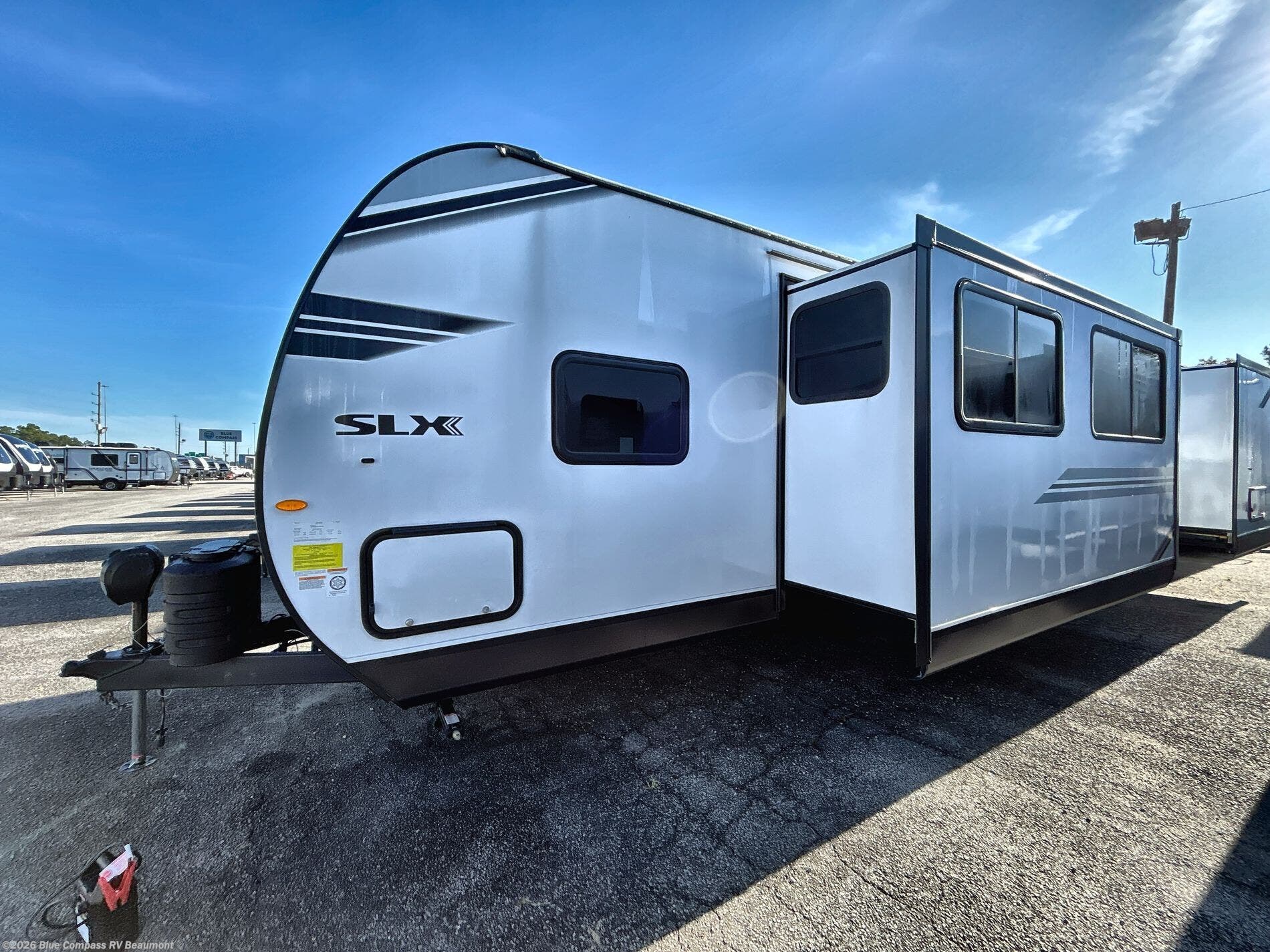 New 2026 Jayco Jay Flight SLX 380DQS available in Vidor, Texas