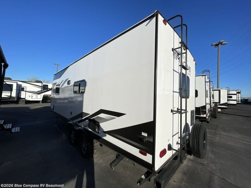 New 2026 Grand Design Imagine XLS 22RBE available in Vidor, Texas