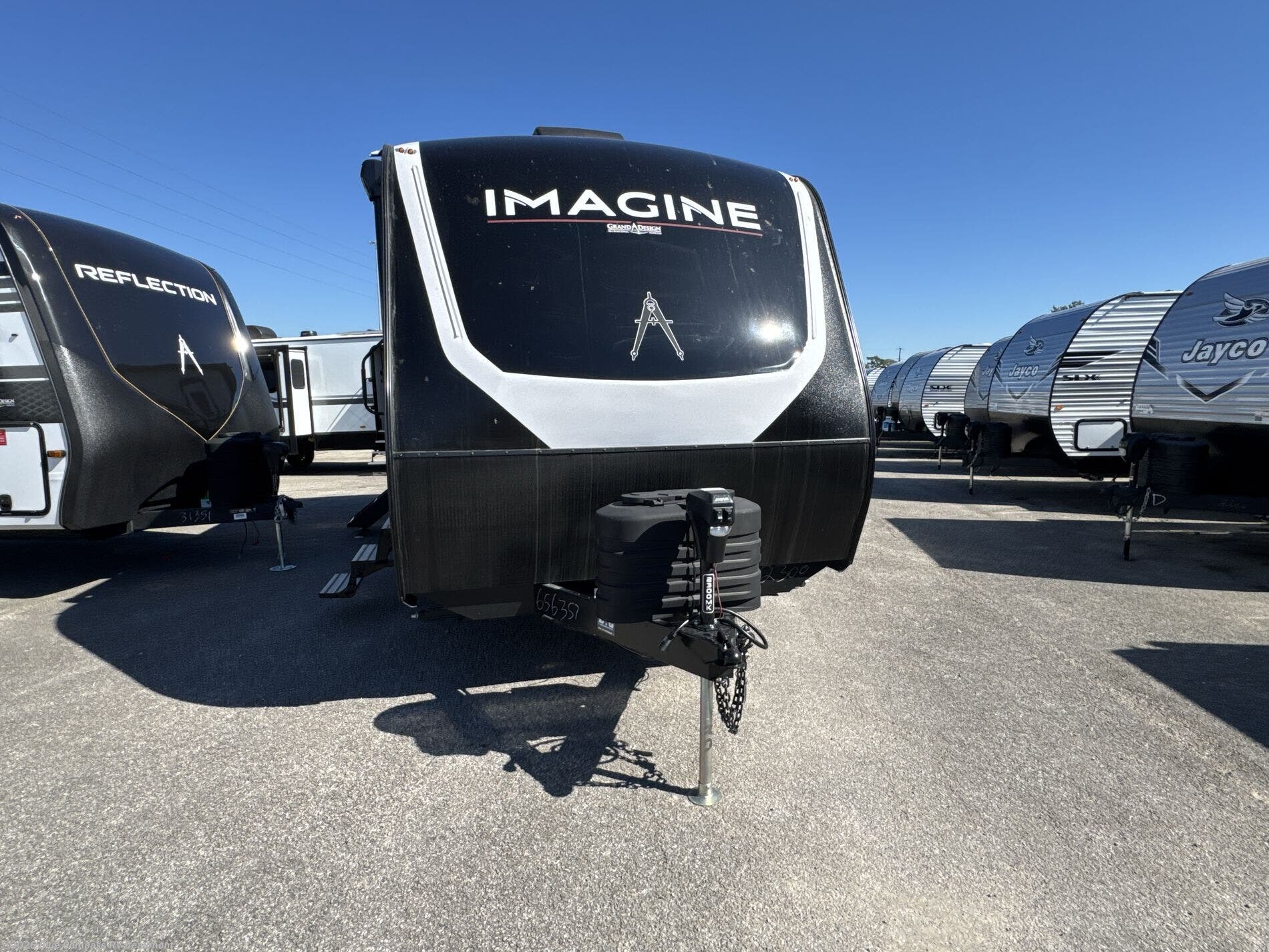 2026 Imagine 2300MK by Grand Design from Blue Compass RV Beaumont in Vidor, Texas