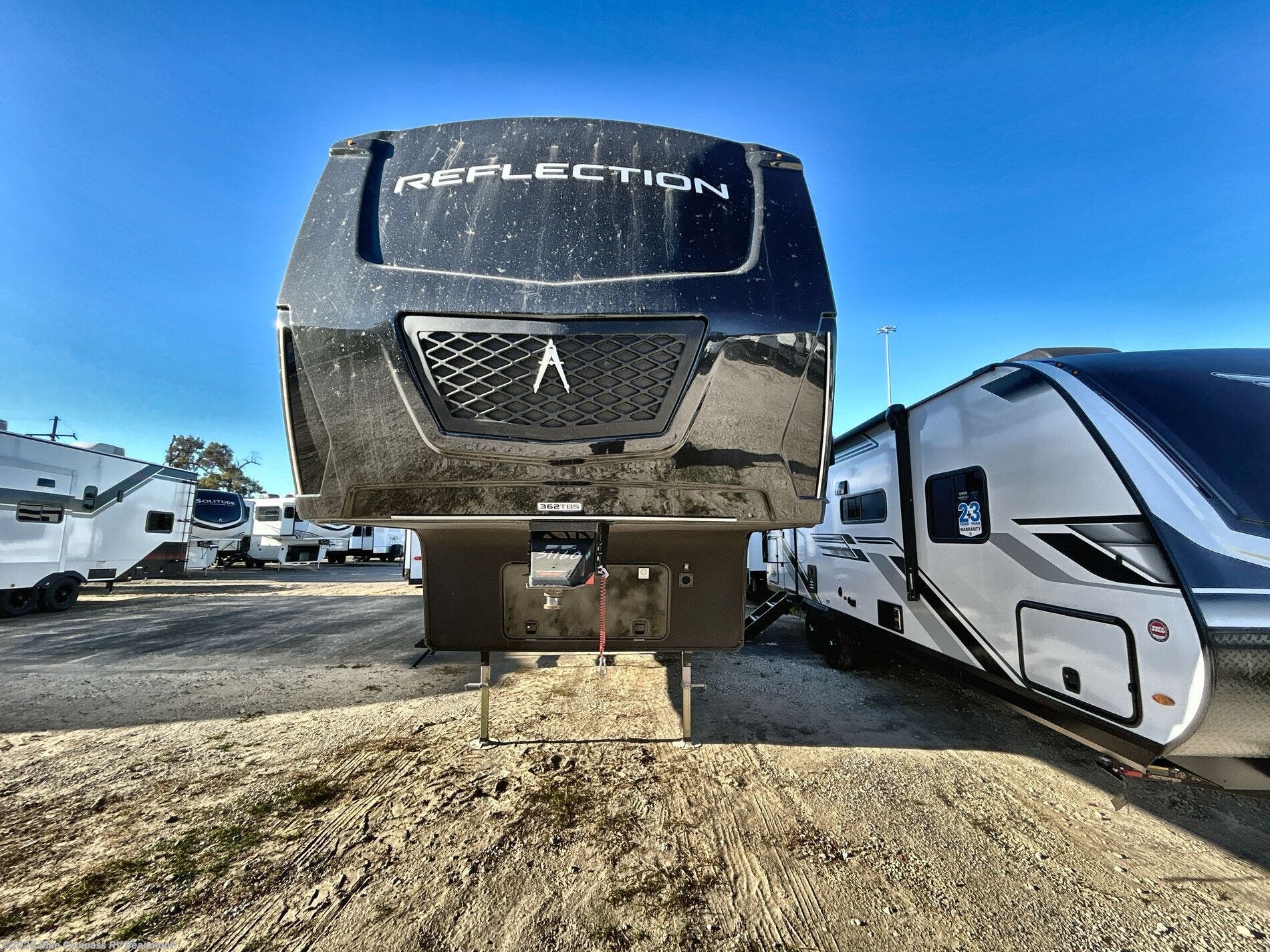 2026 Grand Design Reflection 362TBS - New Fifth Wheel For Sale by Blue Compass RV Beaumont in Vidor, Texas