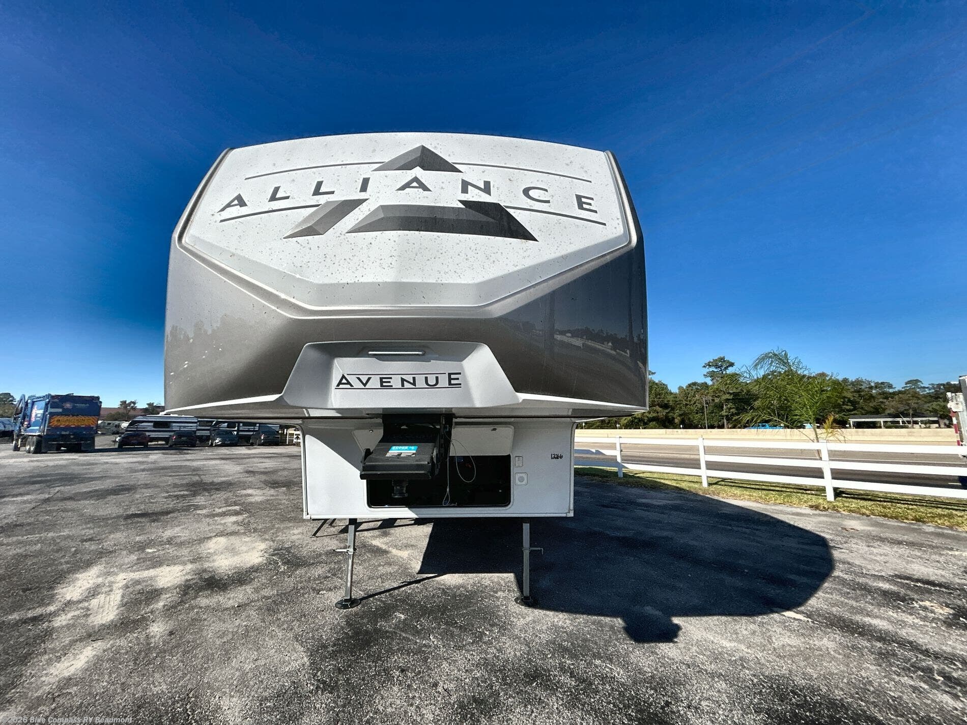 2026 Avenue All-Access 29RL by Alliance RV from Blue Compass RV Beaumont in Vidor, Texas