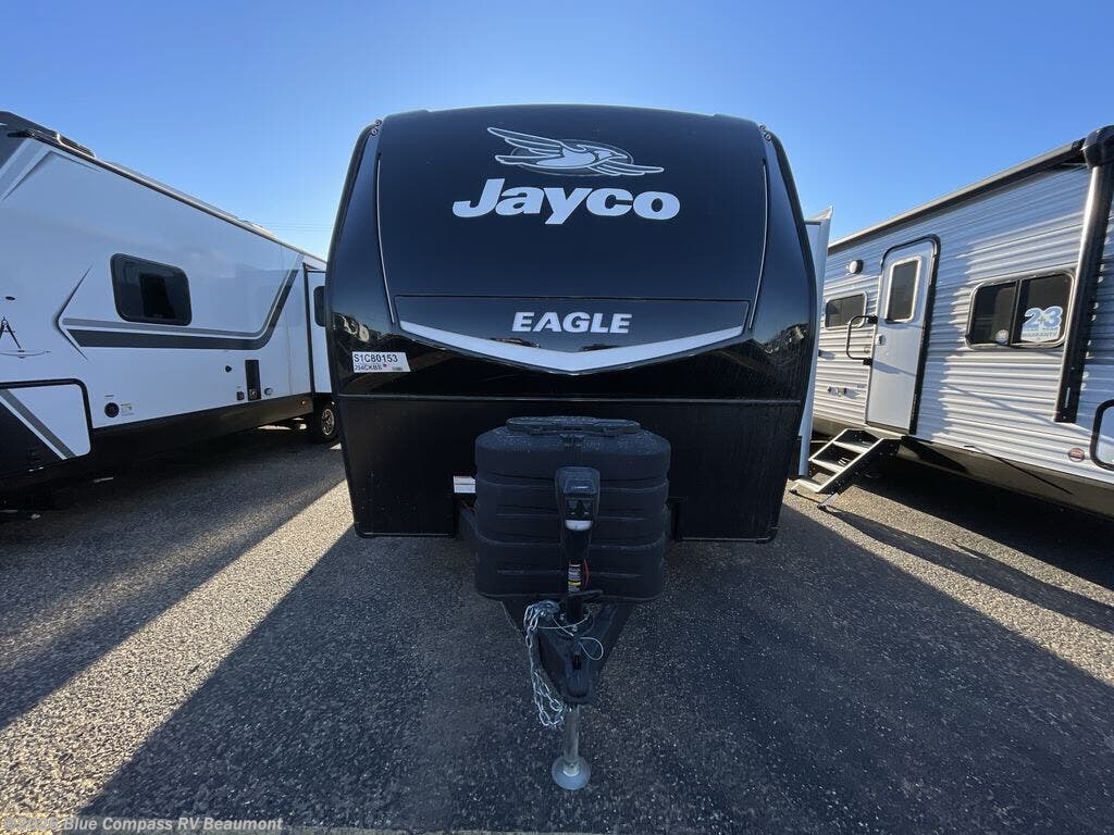 2025 Eagle HT 294CKBS by Jayco from Blue Compass RV Beaumont in Vidor, Texas
