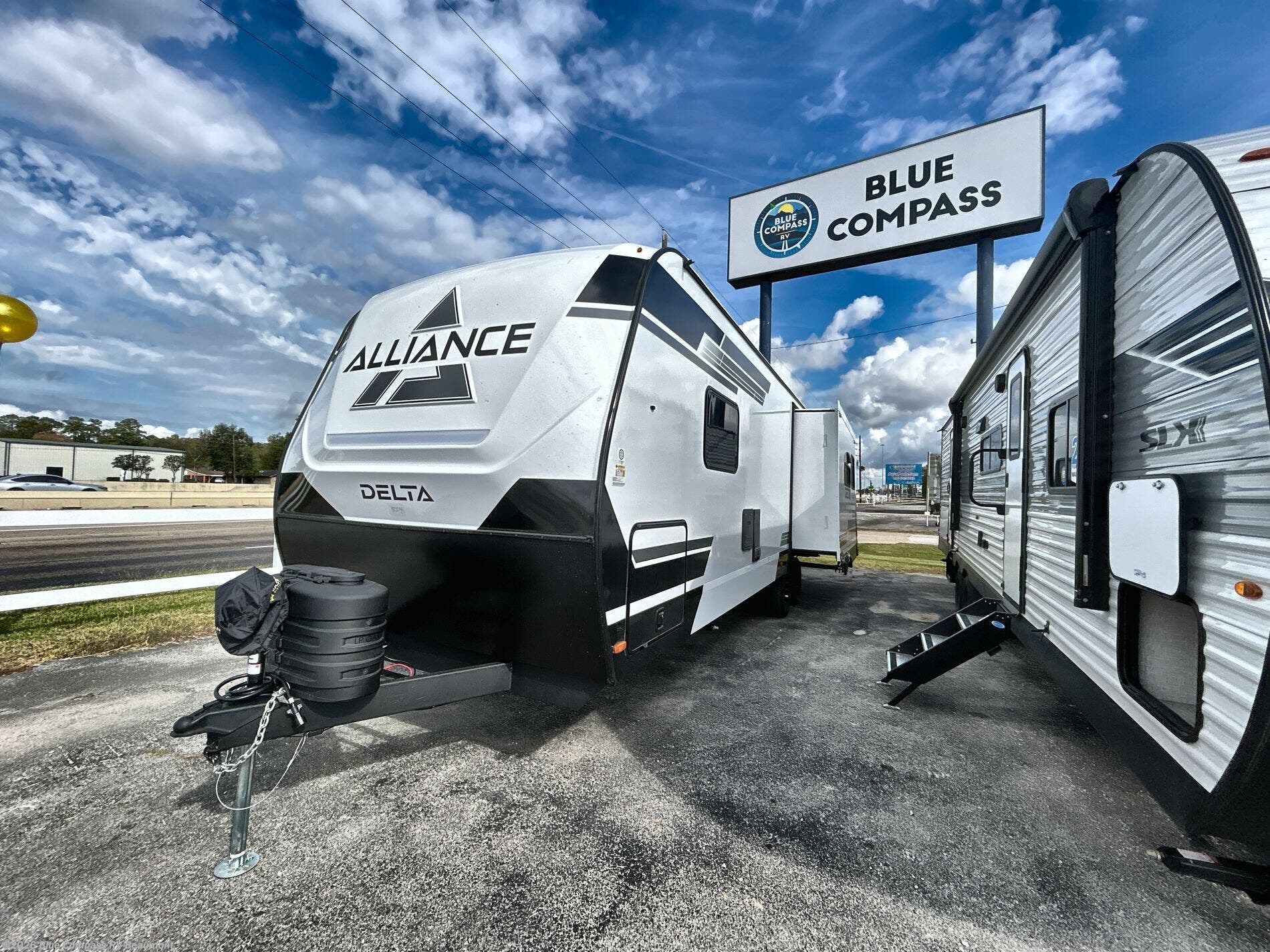 2026 Delta 292RL by Alliance RV from Blue Compass RV Beaumont in Vidor, Texas