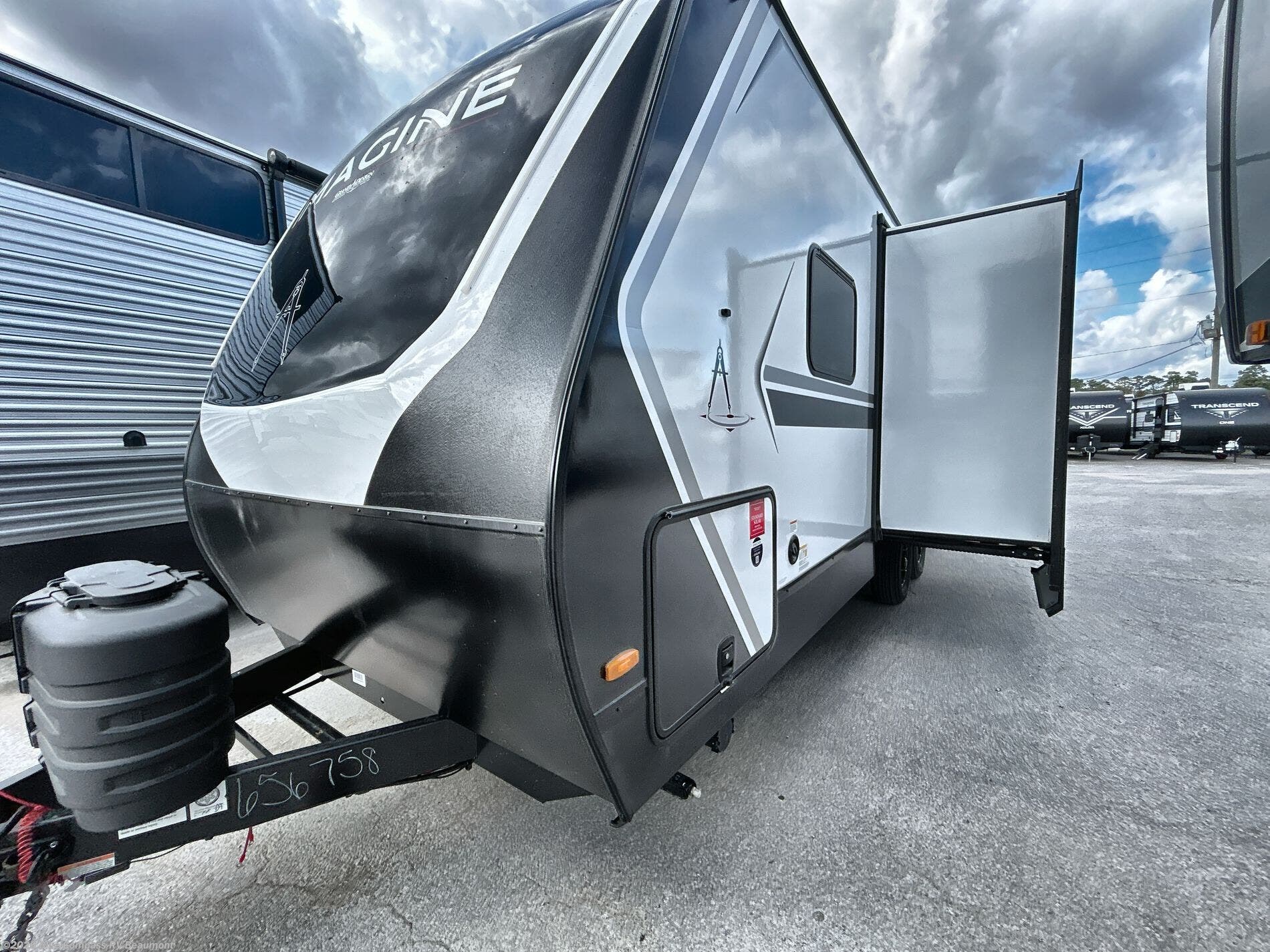 New 2026 Grand Design Imagine 2470BH available in Vidor, Texas