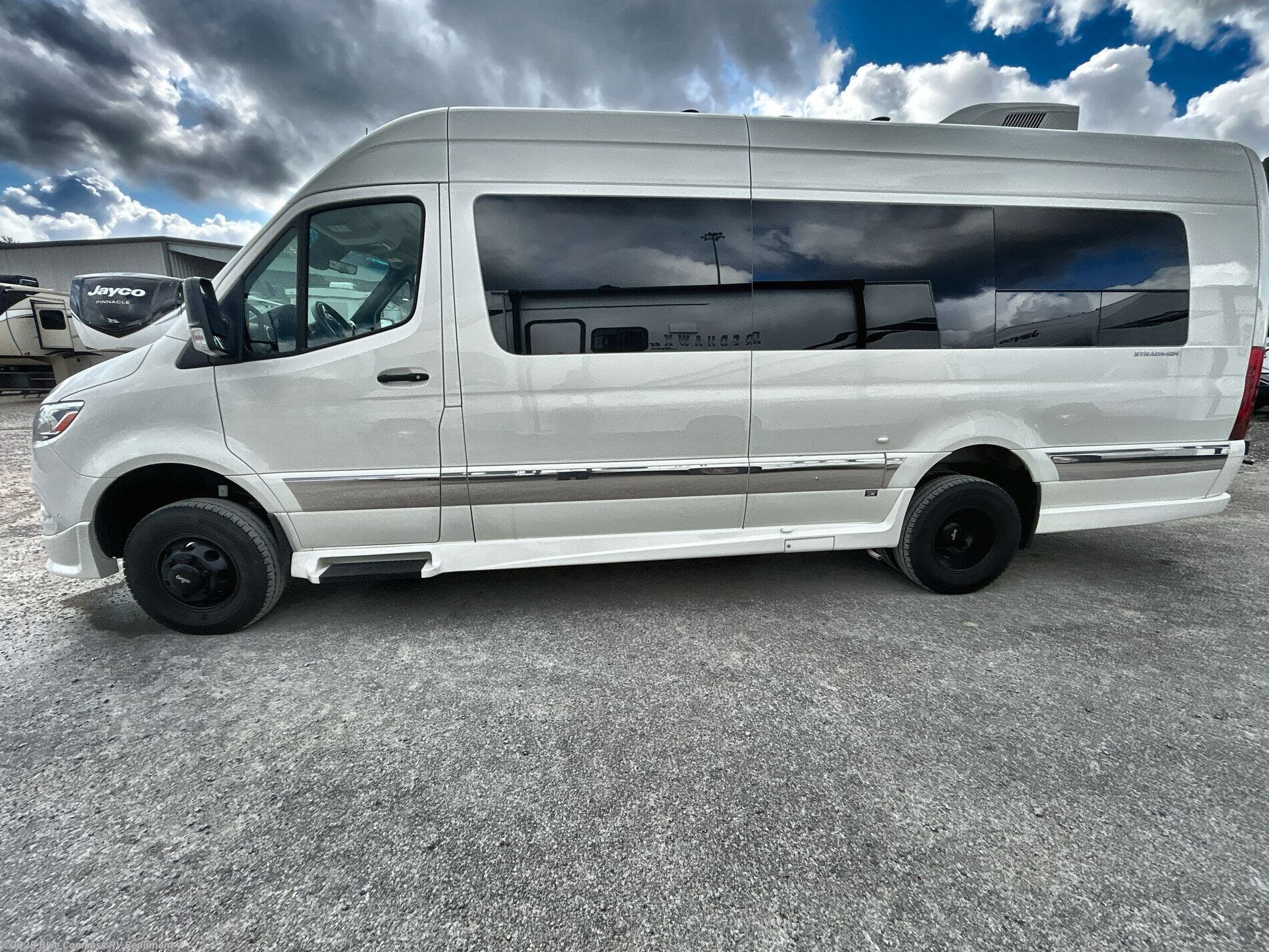 Used 2024 Miscellaneous GRETCH RV DIESEL POWERED STRAD-ION TOUR AWD available in Vidor, Texas