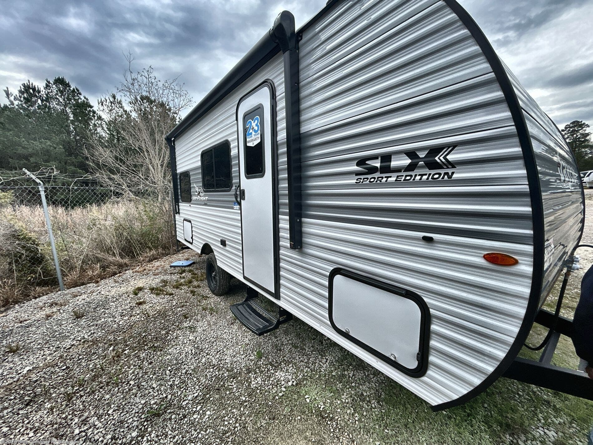 2026 Jay Flight SLX 172DB by Jayco from Blue Compass RV Beaumont in Vidor, Texas