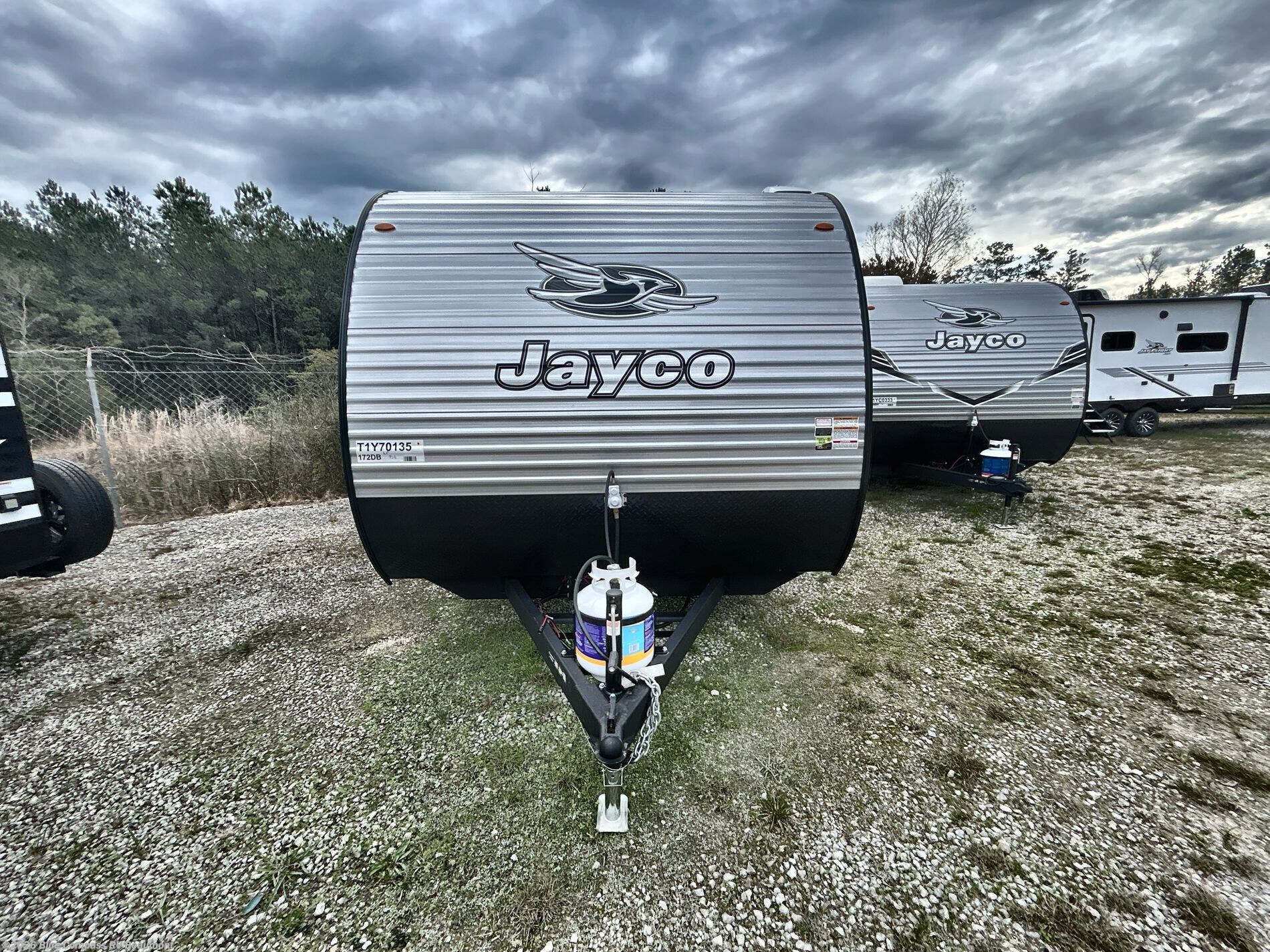 New 2026 Jayco Jay Flight SLX 172DB available in Vidor, Texas