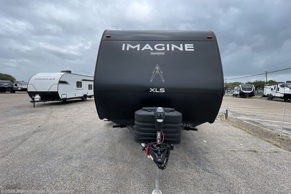 New 2025 Grand Design Imagine XLS 22MLE available in Vidor, Texas