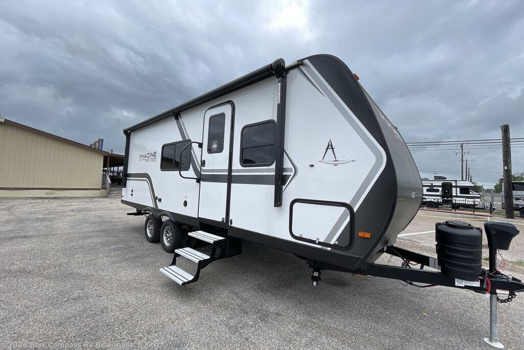 2025 Imagine XLS 22MLE by Grand Design from Blue Compass RV Beaumont in Vidor, Texas