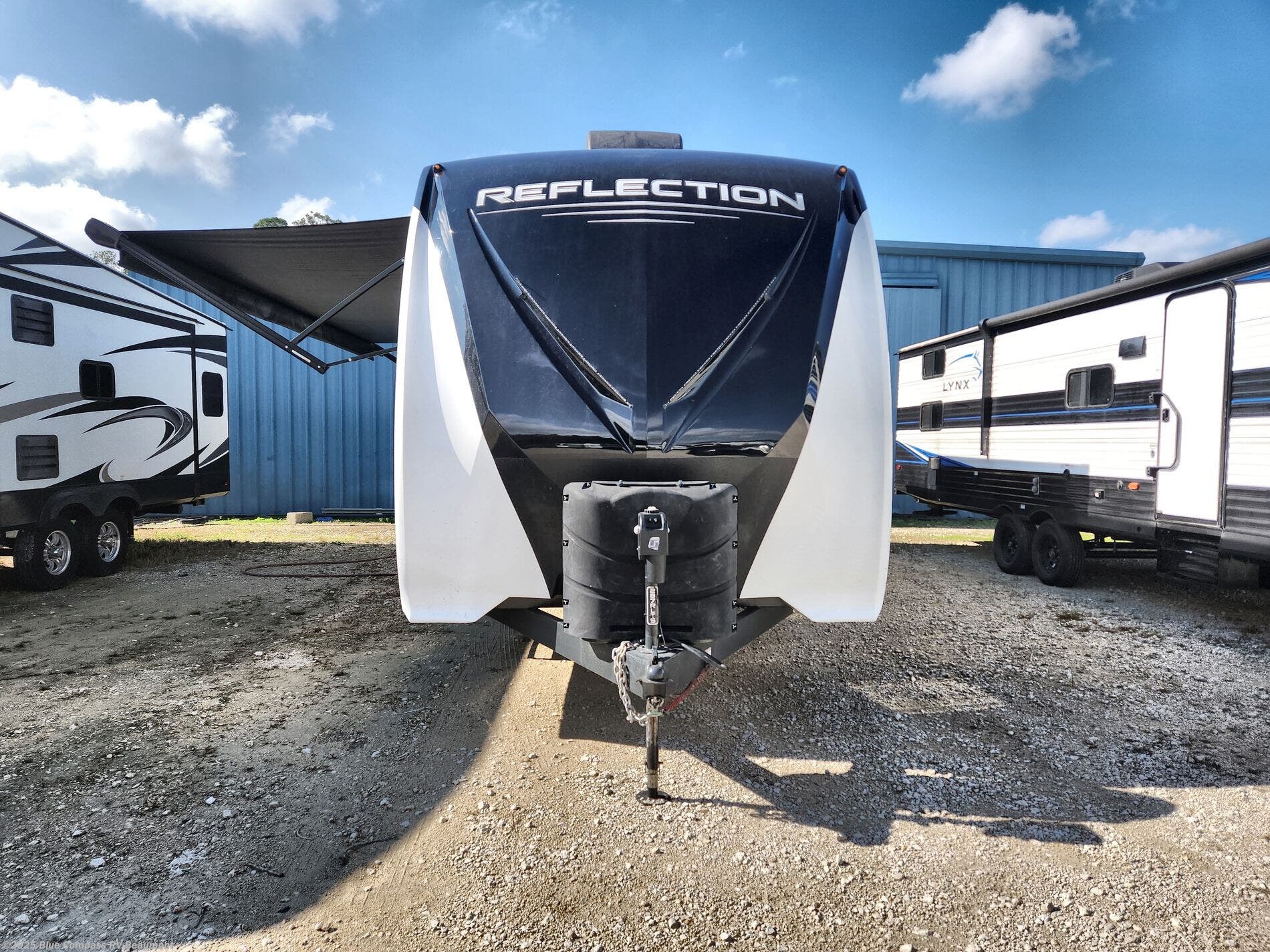 2020 Reflection 287RLTS by Grand Design from Blue Compass RV Beaumont in Vidor, Texas