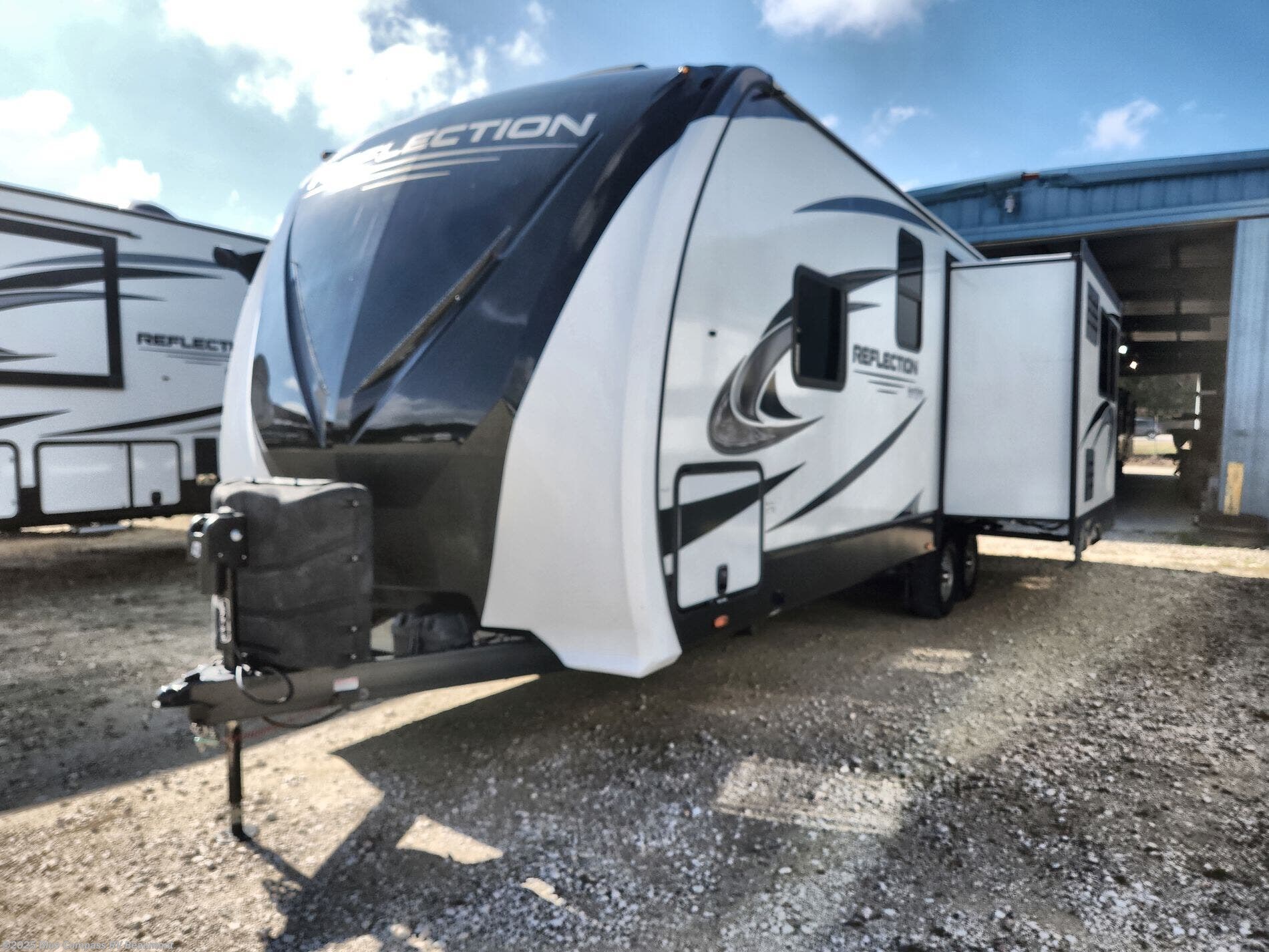 Used 2020 Grand Design Reflection 287RLTS available in Vidor, Texas