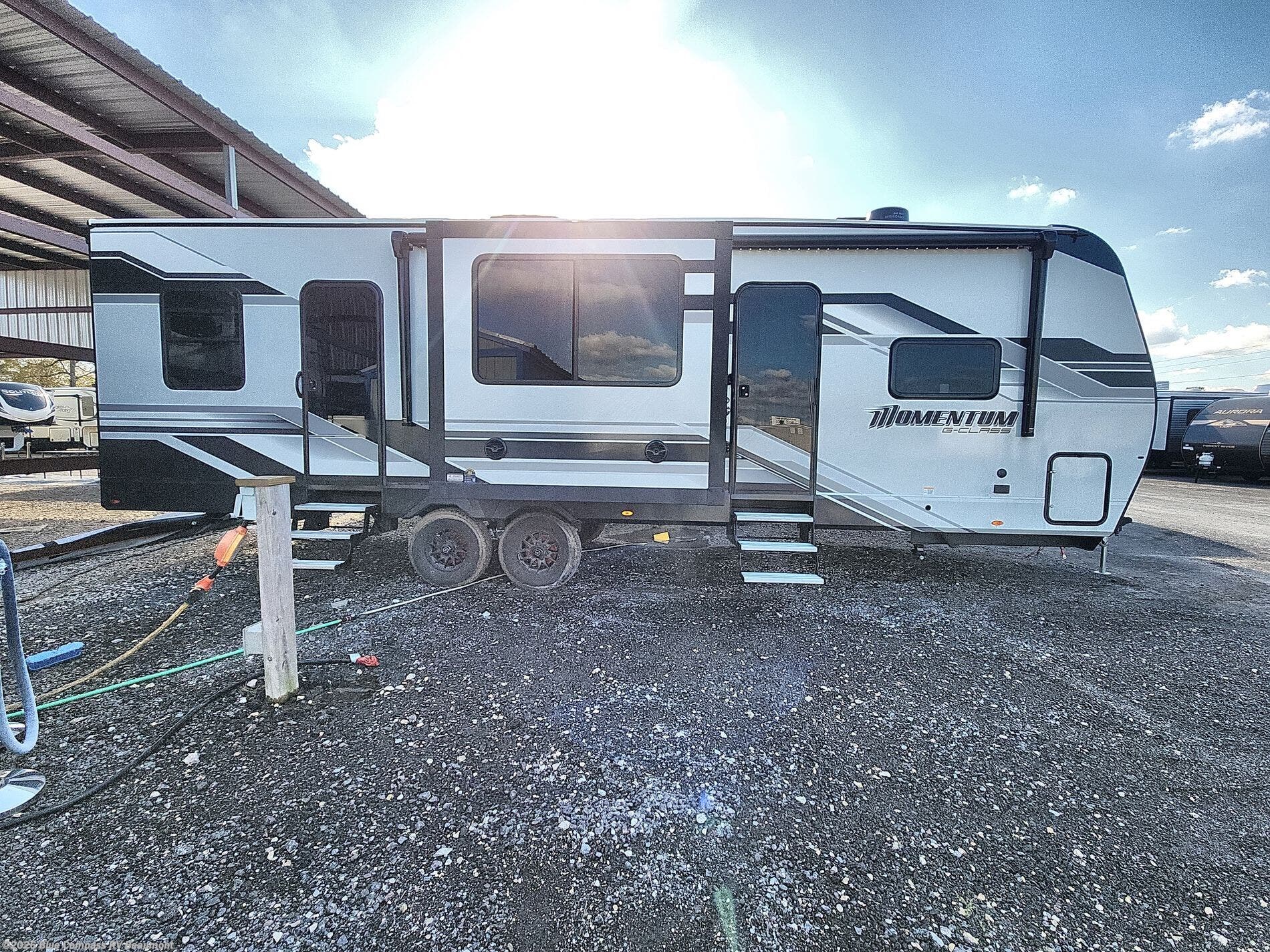 2026 Momentum G-Class 29GS by Grand Design from Blue Compass RV Beaumont in Vidor, Texas