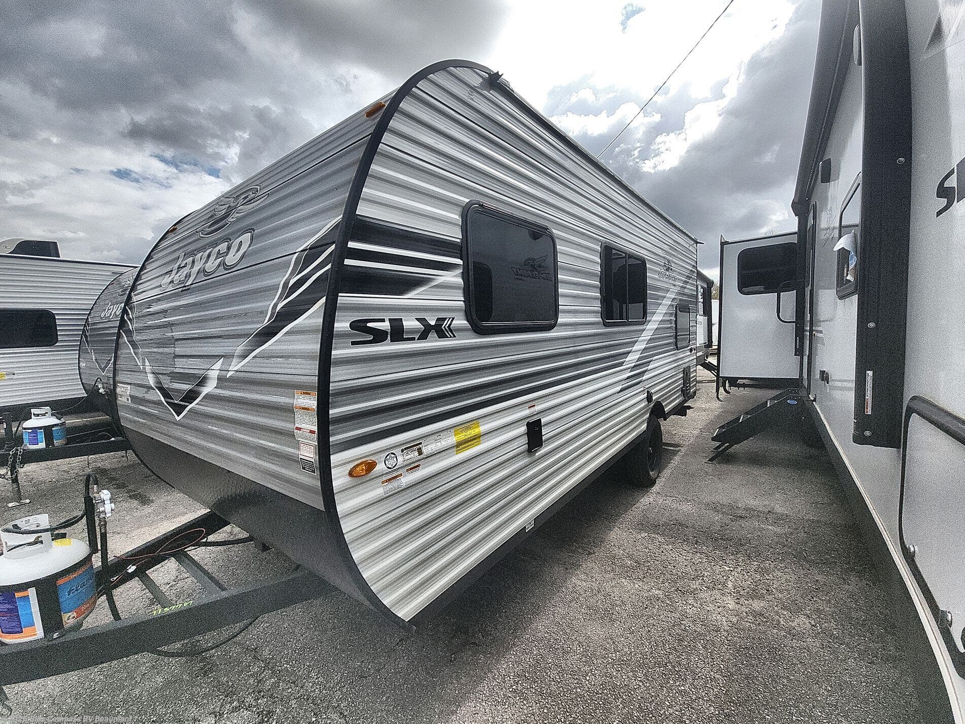 New 2026 Jayco Jay Flight SLX 175BH available in Vidor, Texas