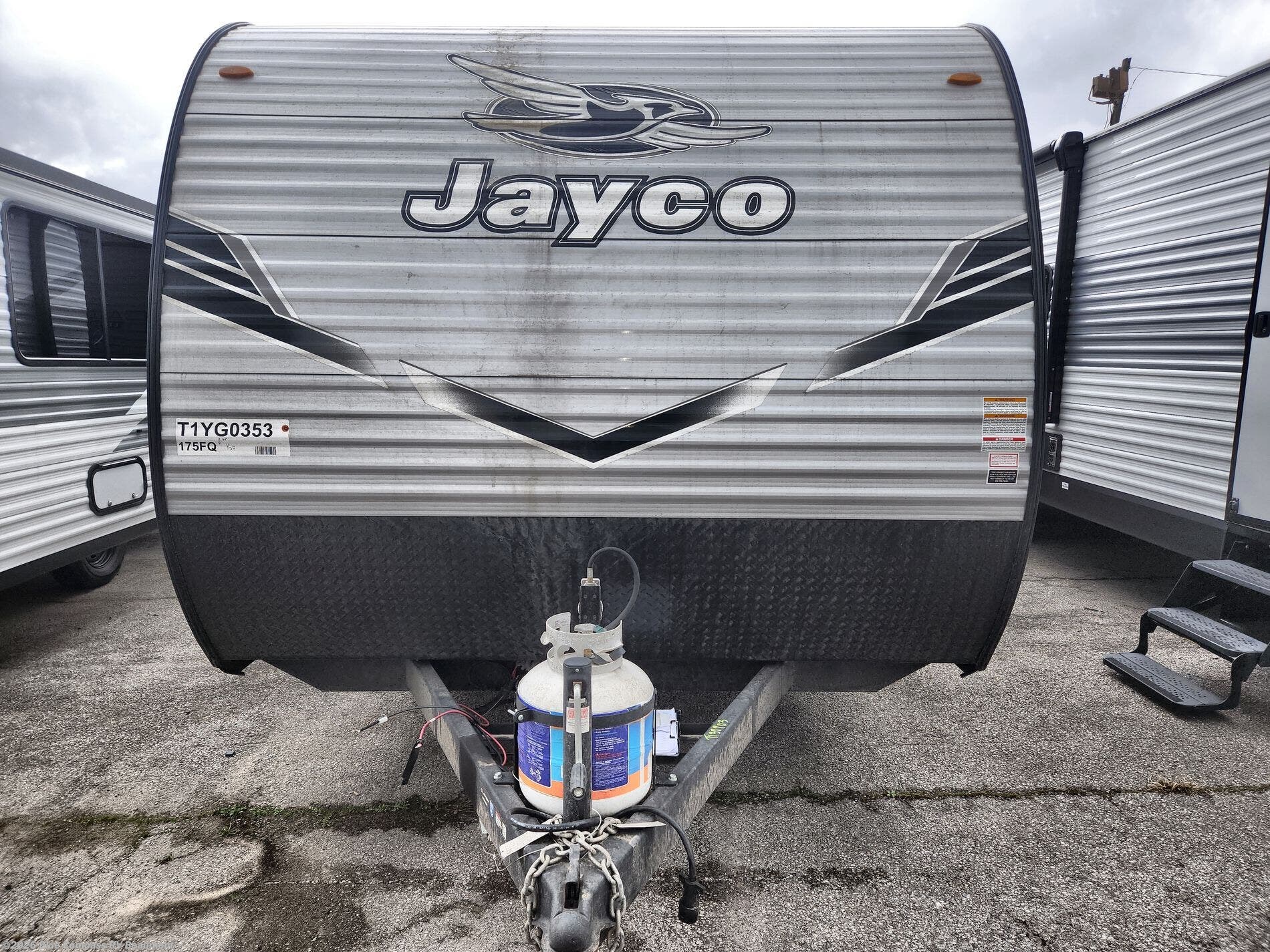 2026 Jay Flight SLX 175FQ by Jayco from Blue Compass RV Beaumont in Vidor, Texas