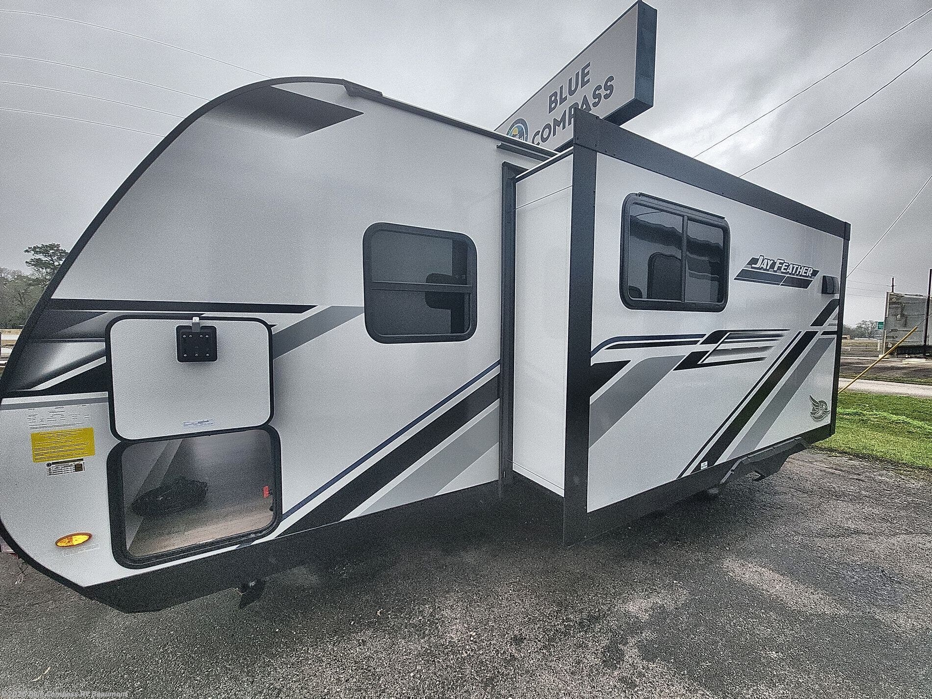 New 2026 Jayco Jay Feather 21MML available in Vidor, Texas